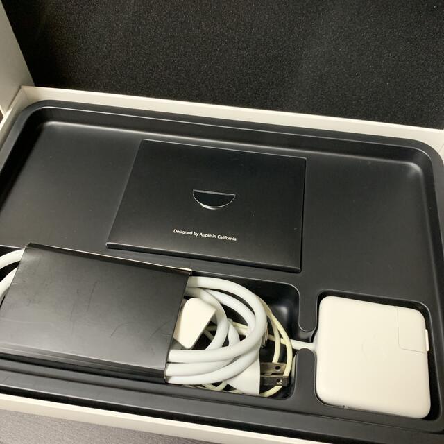 ノートPCMacBook Air Early 2015