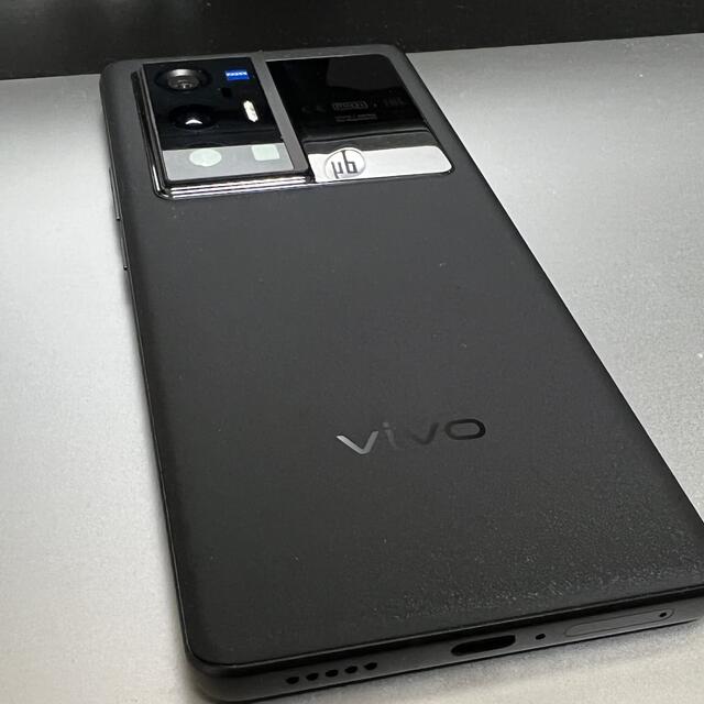 VIVO x70 pro ＋