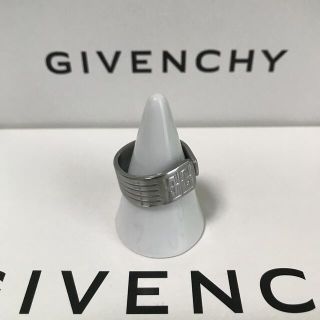 ジバンシィ(GIVENCHY)のGIVENCHY ジバンシー スプーンリング(リング(指輪))