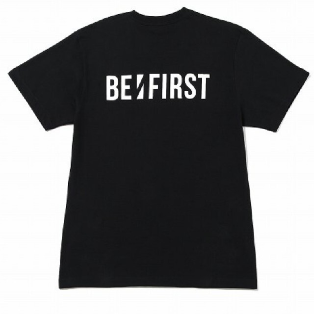 BMSG BE:FIRST Tシャツ