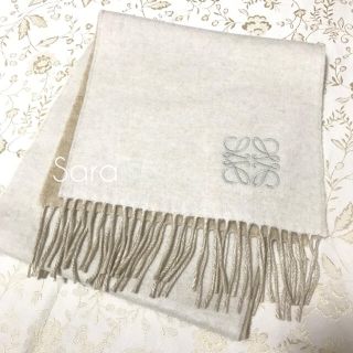 ロエベ(LOEWE)のミポ様専用(マフラー/ショール)