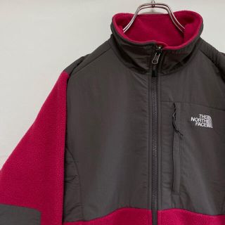 ザノースフェイス(THE NORTH FACE)のノースフェイス フリース デナリジャケット ポーラテック NORTH FACE(ブルゾン)