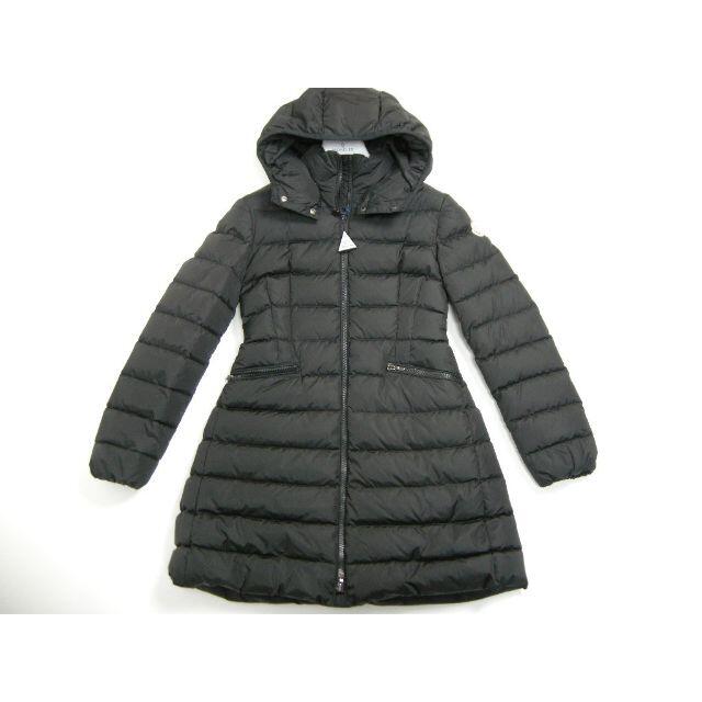 MONCLER(モンクレール)のモンクレール■CHARPAL■キッズ10A(大人女性00相当)新品■ダウンコート キッズ/ベビー/マタニティのキッズ服女の子用(90cm~)(コート)の商品写真