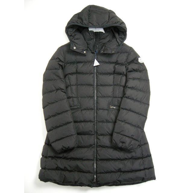 MONCLER(モンクレール)のモンクレール■CHARPAL■キッズ10A(大人女性00相当)新品■ダウンコート キッズ/ベビー/マタニティのキッズ服女の子用(90cm~)(コート)の商品写真