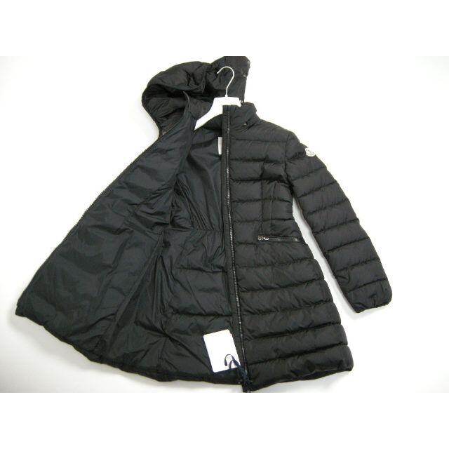 MONCLER(モンクレール)のモンクレール■CHARPAL■キッズ10A(大人女性00相当)新品■ダウンコート キッズ/ベビー/マタニティのキッズ服女の子用(90cm~)(コート)の商品写真