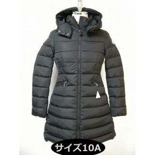 モンクレール(MONCLER)のモンクレール■CHARPAL■キッズ10A(大人女性00相当)新品■ダウンコート(コート)