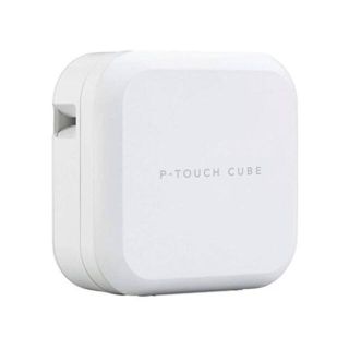 ブラザー(brother)のブラザー P-TOUCH CUBE PT-P710BT 新品・未開封品(オフィス用品一般)