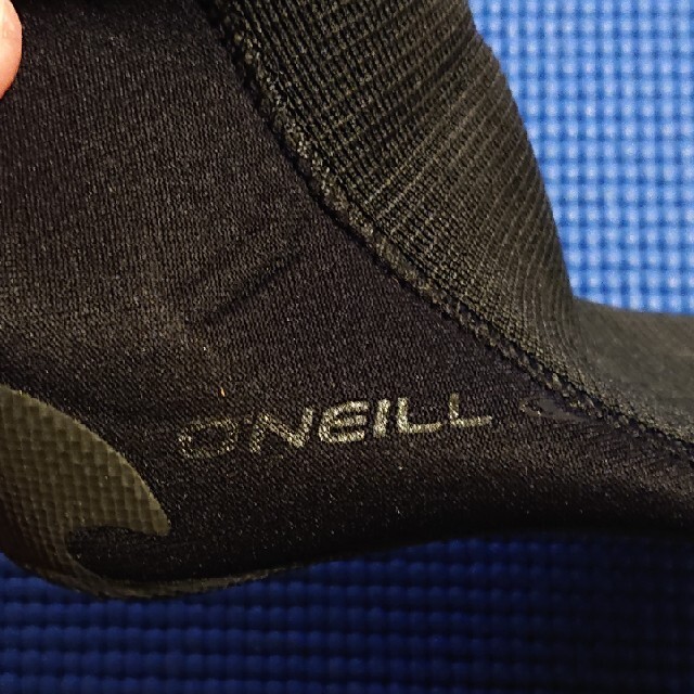 O'NEILL(オニール)のO'NEILL Ninjaソックス(xxs) スポーツ/アウトドアのスポーツ/アウトドア その他(サーフィン)の商品写真