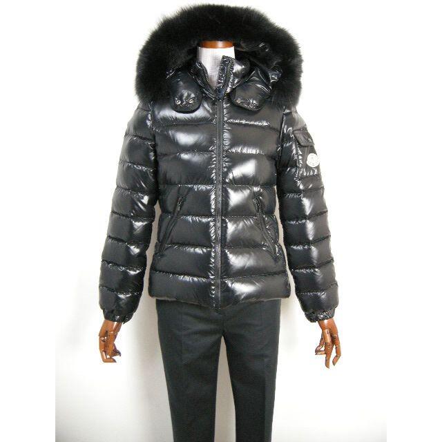 MONCLER - モンクレール□BADY FUR□キッズ12A(大人女性00-0相当)新品