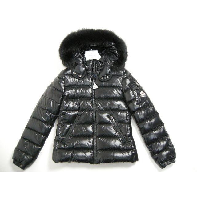 MONCLER - モンクレール□BADY FUR□キッズ12A(大人女性00-0相当)新品