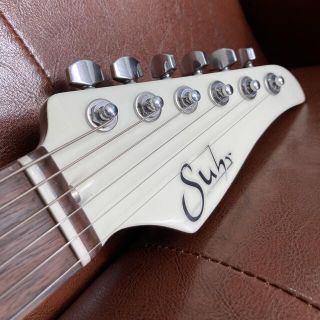 【美品】Suhr Modern T Antique Roasted(エレキギター)