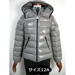 モンクレール(MONCLER)のモンクレール■BADY■キッズ12A(大人女性00-0相当)新品■ファー付ダウン(ジャケット/上着)