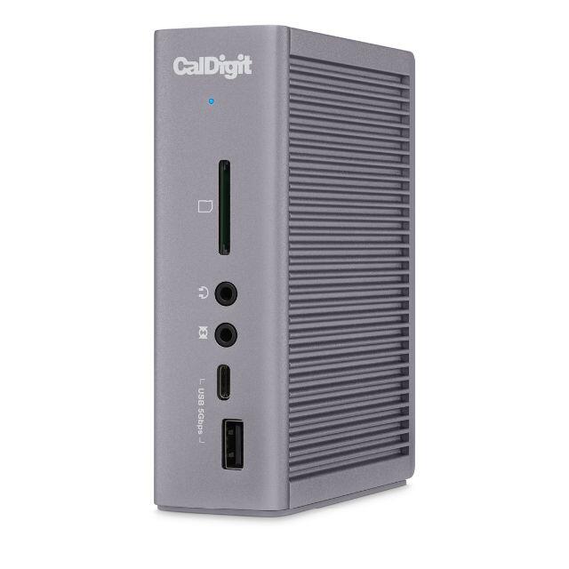 CalDigit TS3 Plus Dock