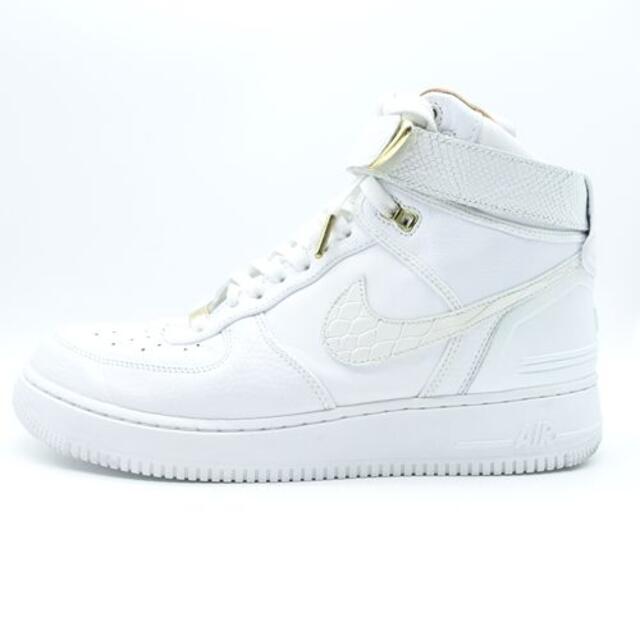 NIKE AIR FORCE 1 HI JUST DON ナイキ エア フォース