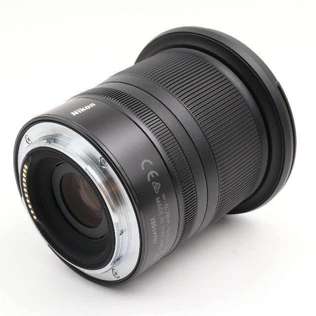 未使用！Nikon NIKKOR Z 14-30mm f/4S ニコン