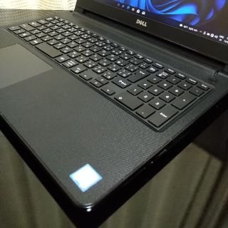 Dell Vostro3568 Core i5 SSD 値引不可