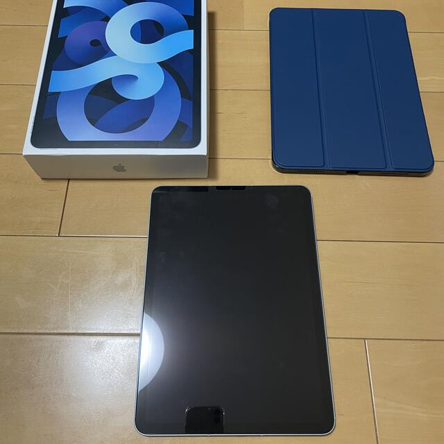 豊富なギフト Pooohさん専用 iPad セルラーモデル 64GB Air4
