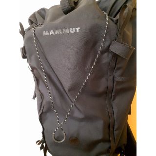 マムート(Mammut)のmammut　trion18　バックパック(登山用品)