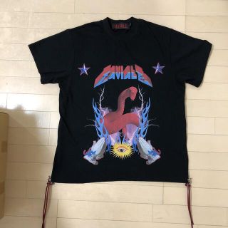 CAVIALE カビアーレ 長袖Tシャツ