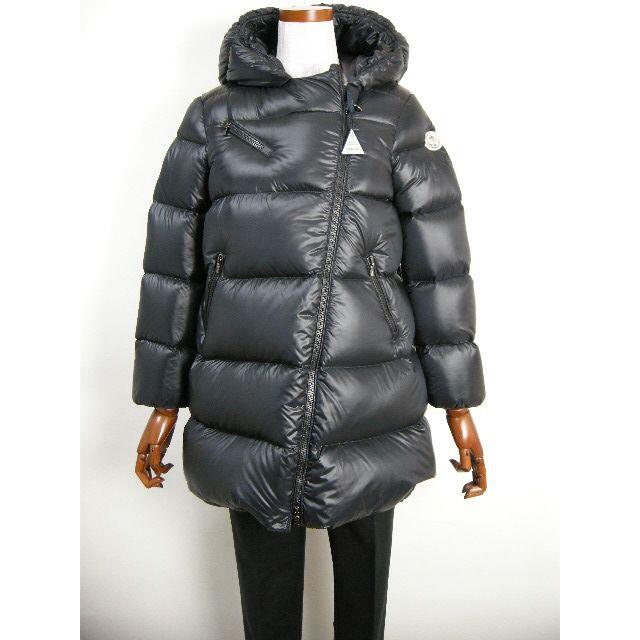 MONCLER(モンクレール)のモンクレールGELINOTTE■キッズ12A(大人女性0-1)新品■ダウンコート キッズ/ベビー/マタニティのキッズ服女の子用(90cm~)(コート)の商品写真