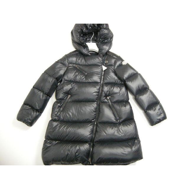 MONCLER(モンクレール)のモンクレールGELINOTTE■キッズ12A(大人女性0-1)新品■ダウンコート キッズ/ベビー/マタニティのキッズ服女の子用(90cm~)(コート)の商品写真