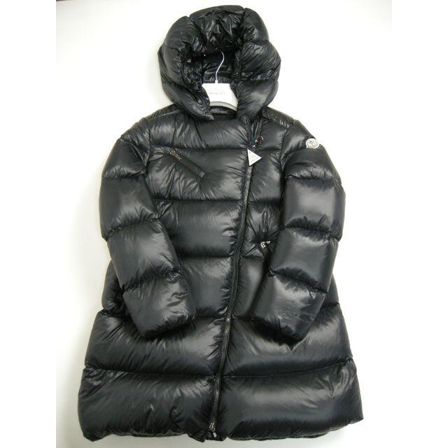 MONCLER(モンクレール)のモンクレールGELINOTTE■キッズ12A(大人女性0-1)新品■ダウンコート キッズ/ベビー/マタニティのキッズ服女の子用(90cm~)(コート)の商品写真