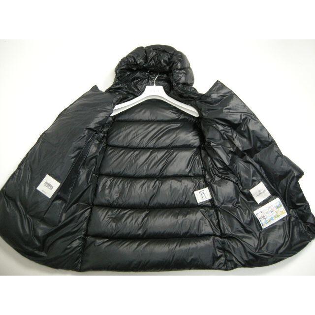 MONCLER(モンクレール)のモンクレールGELINOTTE■キッズ12A(大人女性0-1)新品■ダウンコート キッズ/ベビー/マタニティのキッズ服女の子用(90cm~)(コート)の商品写真