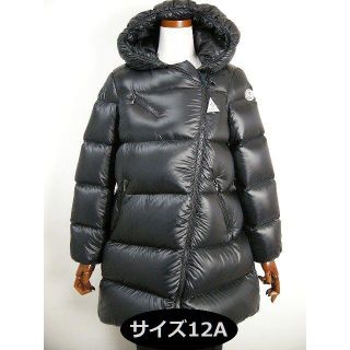 モンクレール(MONCLER)のモンクレールGELINOTTE■キッズ12A(大人女性0-1)新品■ダウンコート(コート)