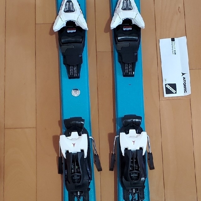 ATOMIC(アトミック)のスキー板 スポーツ/アウトドアのスキー(板)の商品写真