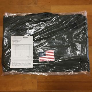 シュプリーム(Supreme)の国内正規緑M supreme north expedition pullover(その他)