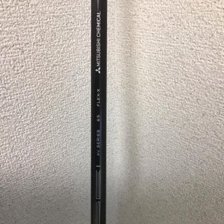 タイトリスト(Titleist)の タイトリスト用スリーブ付シャフト (クラブ)