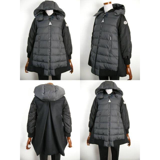 品質満点! MONCLER - キッズ10A(大人女性00相当)モンクレールBLOIS