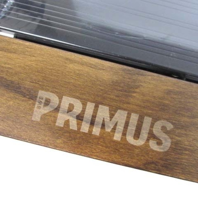 プリムス PRIMUS CF アジャスタブルテーブル S アウトドア キャンプ 4