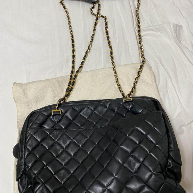 CHANEL シャネル　ハンドバッグ