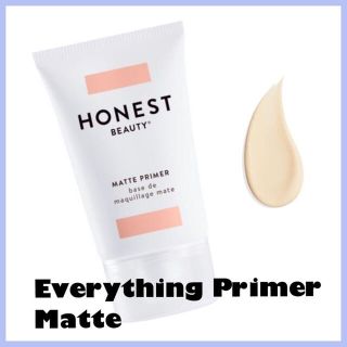 セフォラ(Sephora)のHONEST BEAUTY  下地　プライマー(化粧下地)