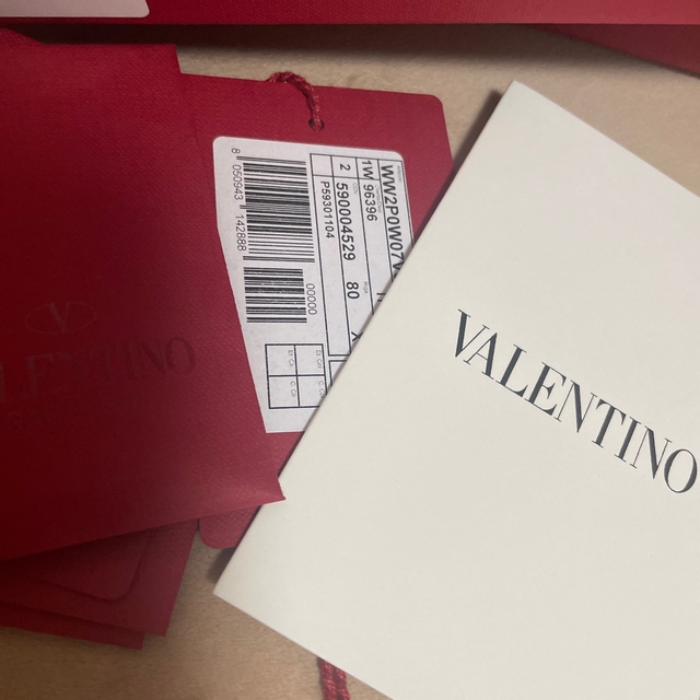 VALENTINO(ヴァレンティノ)のvalentino ショルダーバック レディースのバッグ(ショルダーバッグ)の商品写真