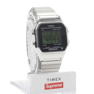 シュプリーム(Supreme)のSupreme® / Timex® Digital Watch(腕時計(デジタル))