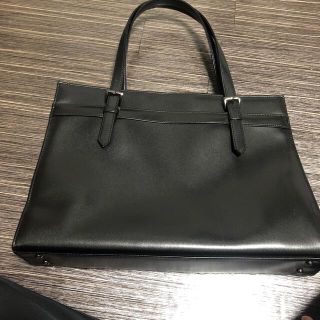 アオキ(AOKI)のレディース　リクルートバッグ(トートバッグ)