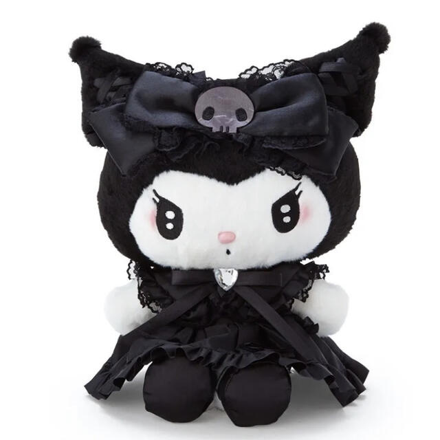 クロミぬいぐるみ 店舗 大きい おもちゃ/ぬいぐるみ millonarios.com.co