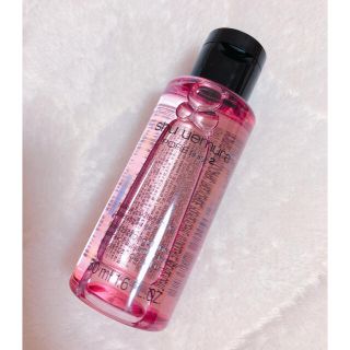 シュウウエムラ(shu uemura)のシュウウエムラ♡クレンジングオイル(クレンジング/メイク落とし)