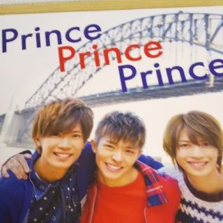 プリンス(Prince)のＰｒｉｎｃｅ　Ｐｒｉｎｃｅ　Ｐｒｉｎｃｅ Ｐｒｉｎｃｅ　１ｓｔ　ＰＨＯＴＯ　ＢＯ(アート/エンタメ)