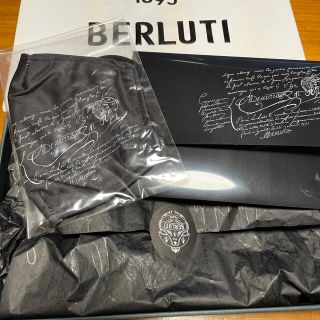 ベルルッティ ノベルティの通販 51点 | Berlutiを買うならラクマ