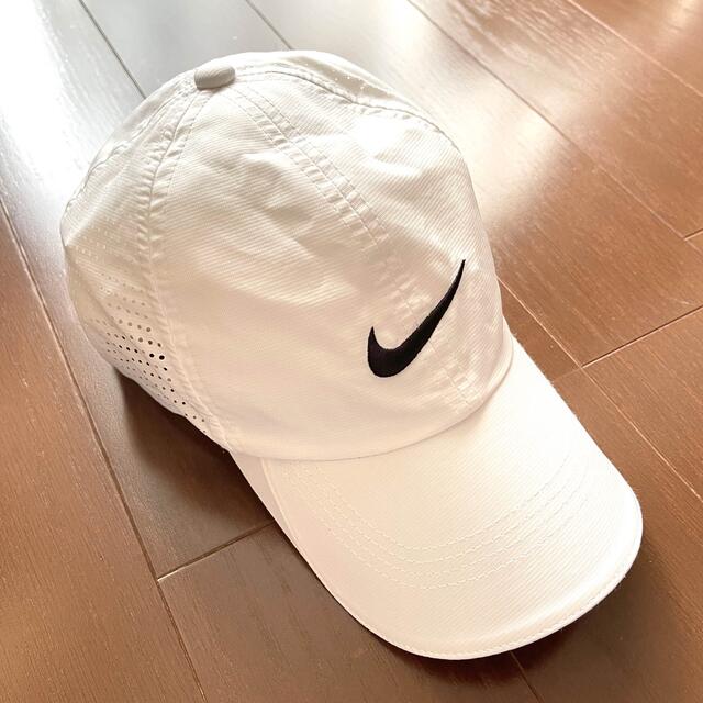 NIKE - 期間限定値下げ！正規品NIKEキャップの通販 by now's shop ...