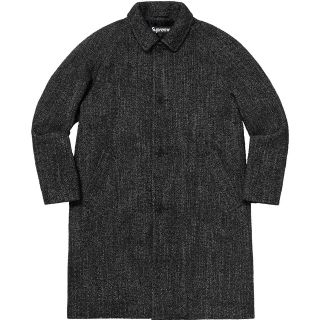 シュプリーム(Supreme)の18AW Supreme×Loro Piana Wool Trench Coat(トレンチコート)