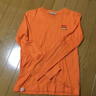 ミキハウス(mikihouse)のミキハウス 新品同様150サイズ(Tシャツ/カットソー)