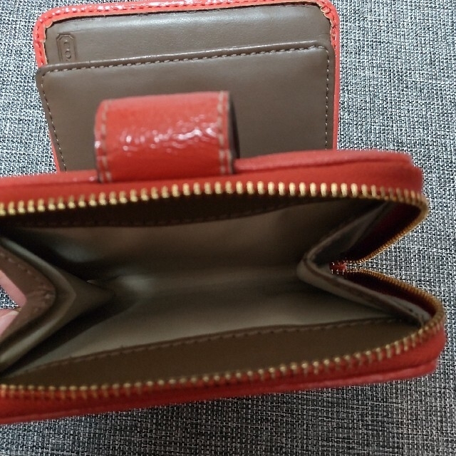 COACH(コーチ)の【れお様専用】コーチ　財布　二つ折り　COACH レディースのファッション小物(財布)の商品写真