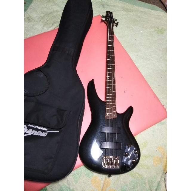 Ibanez - 最終価格 中古美品 Ibanez SR300 アクティブベースの通販 by ...