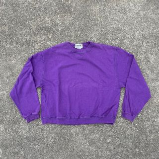 スポルディング(SPALDING)の1980-90s vintage SPALDING sweatshirt(スウェット)