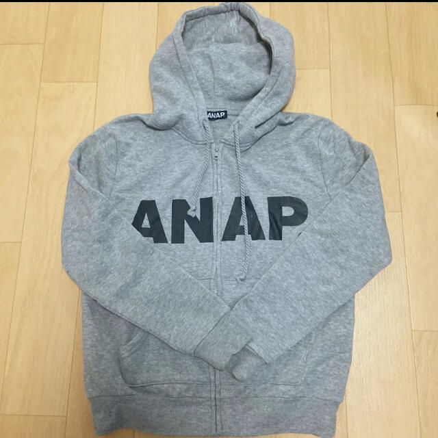 レディース　ANAP トレーナー　パーカー　まとめ売り　M