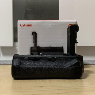 キャロン(CARON)のBG-E21 バッテリーグリップ canon eos 6d mark ii 専用(デジタル一眼)